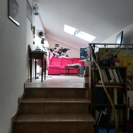 Apartman Eagle LʼAquila