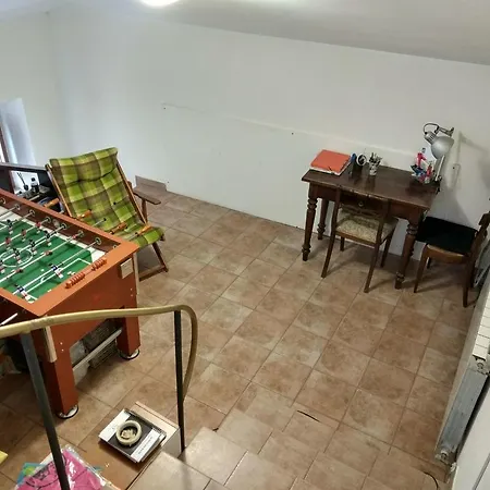 Eagle Apartman