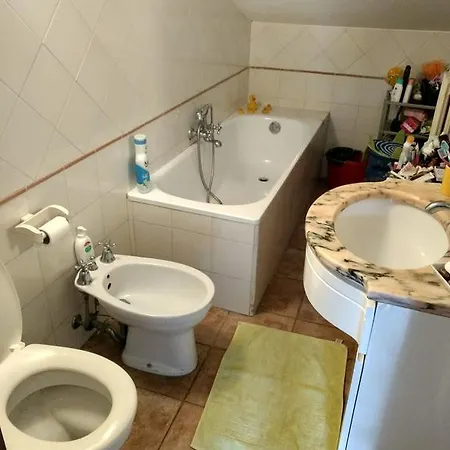 Apartman Eagle *
