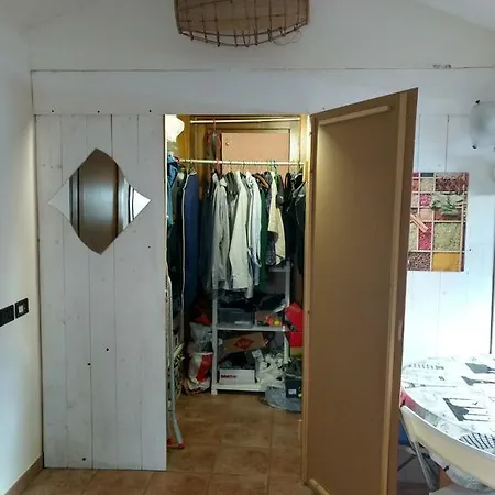 Eagle Apartman *