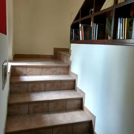Eagle Apartman