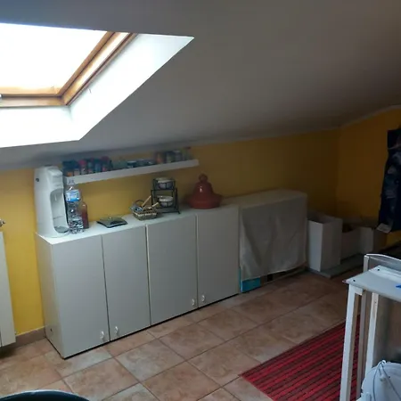 Apartman Eagle